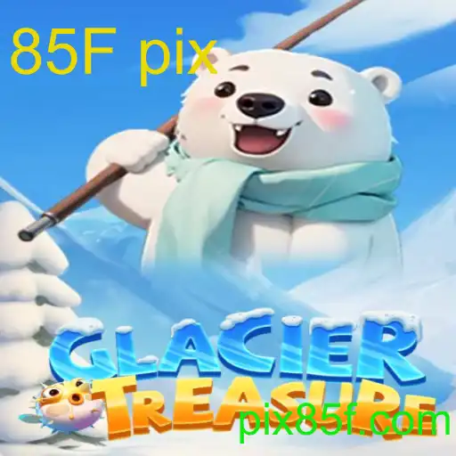 GlacierTreasure