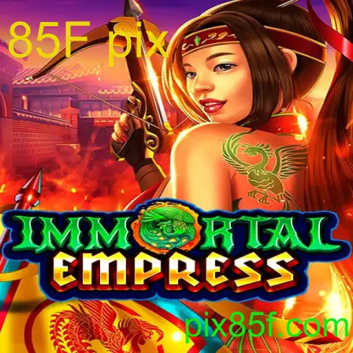 ImmortalEmpress