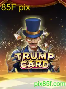 TrumpCard